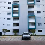 Apartamento 204 Igualdad