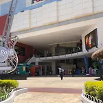 Apartamento 204 Igualdad