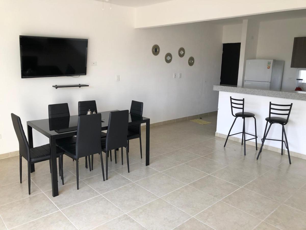 Apartamento 204 Igualdad Apartment Cancun