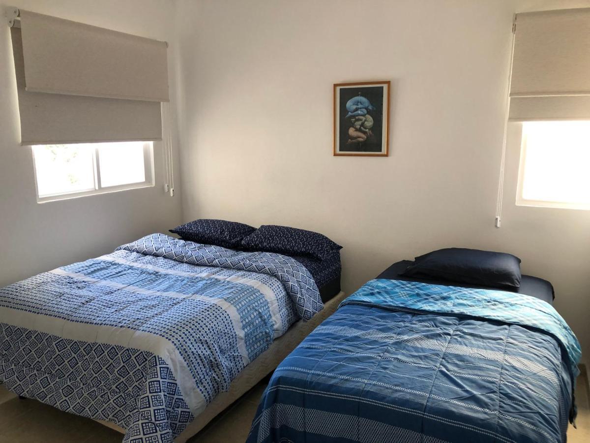 Apartamento 204 Igualdad * Cancun