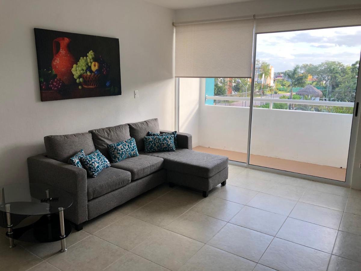 Apartamento 204 Igualdad * Cancun