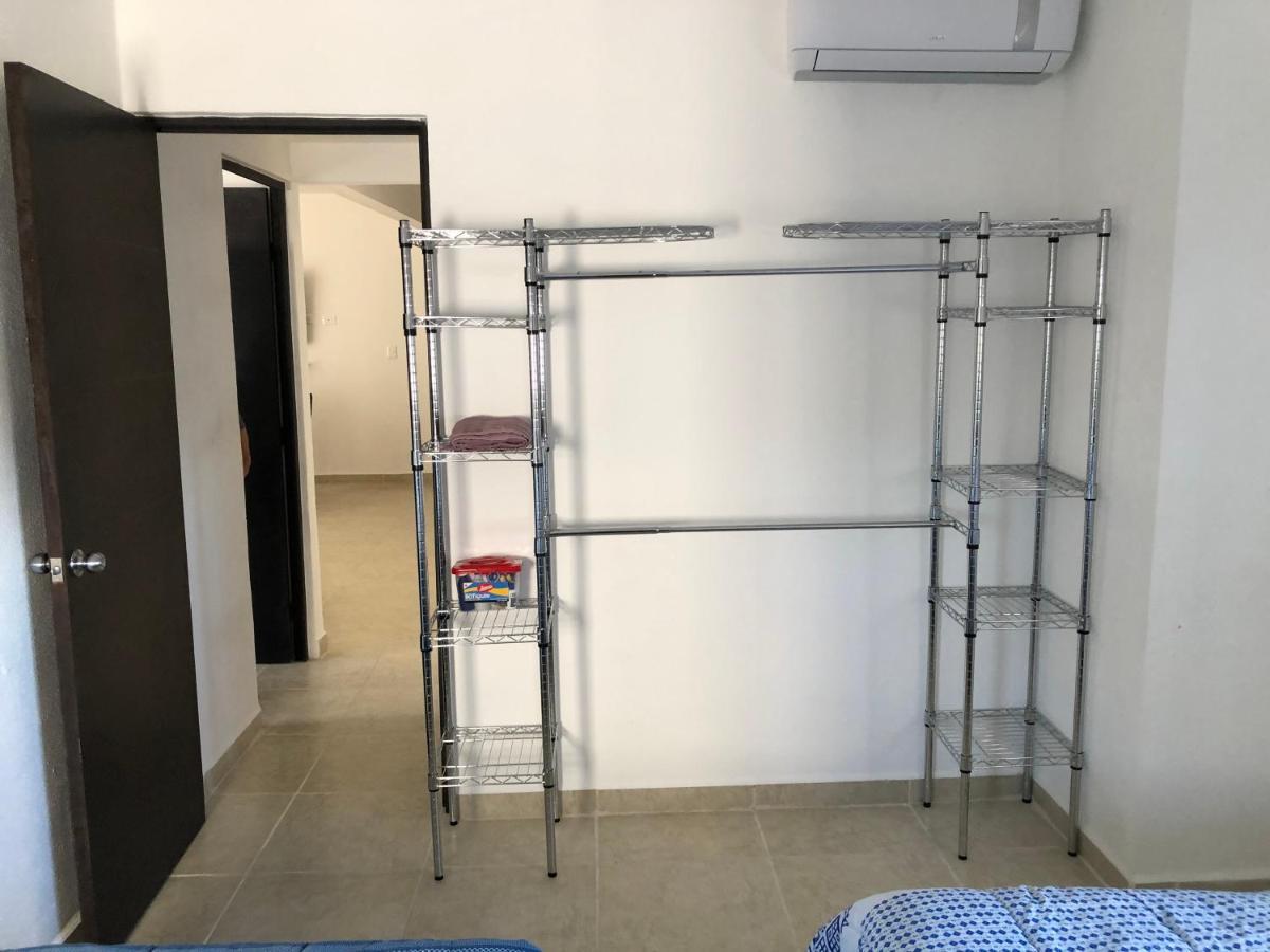 Apartamento 204 Igualdad Apartment