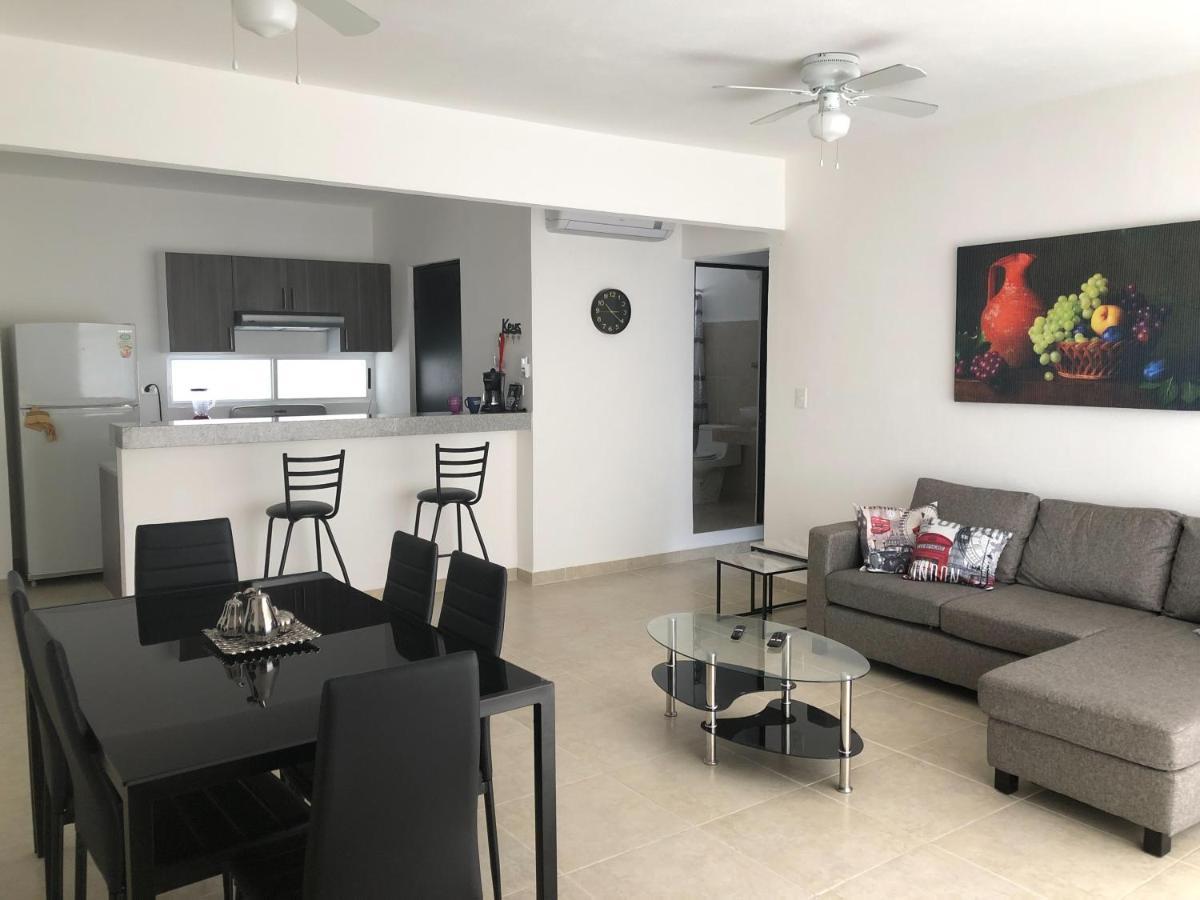 Apartamento 204 Igualdad Apartment *